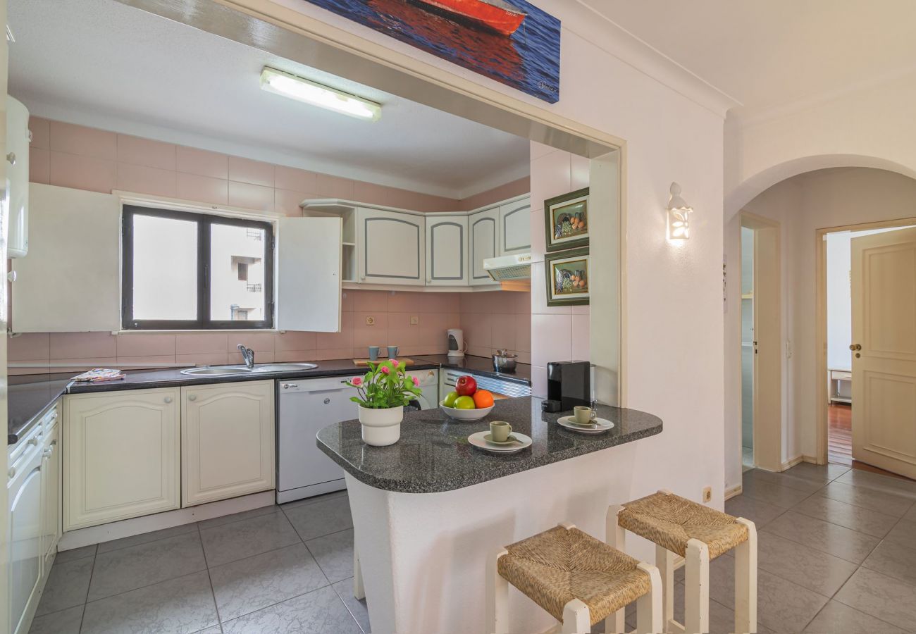 Apartamento en Vilamoura - VILAMOURA CENTRAL 1 by HOMING