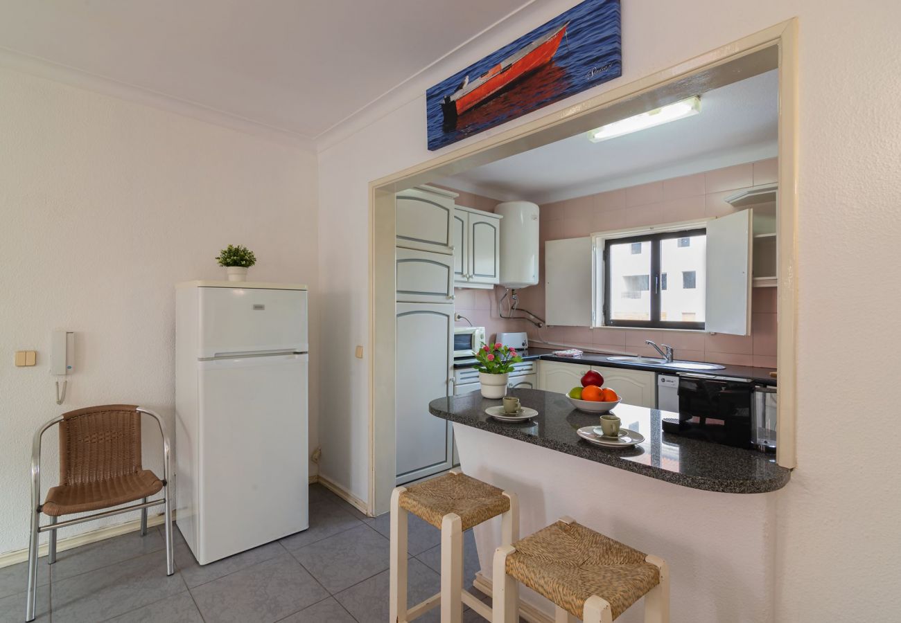 Apartamento en Vilamoura - VILAMOURA CENTRAL 1 by HOMING