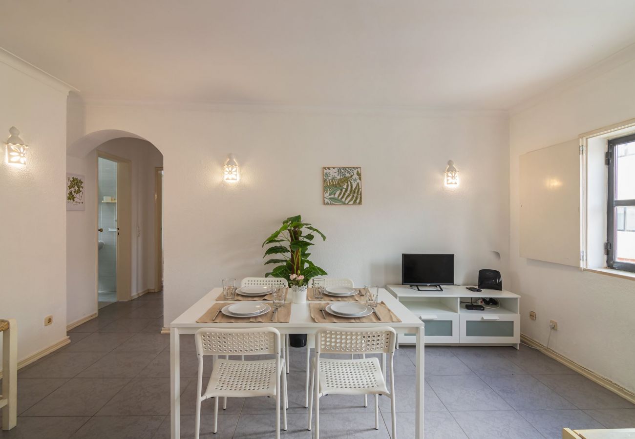 Apartamento en Vilamoura - VILAMOURA CENTRAL 1 by HOMING