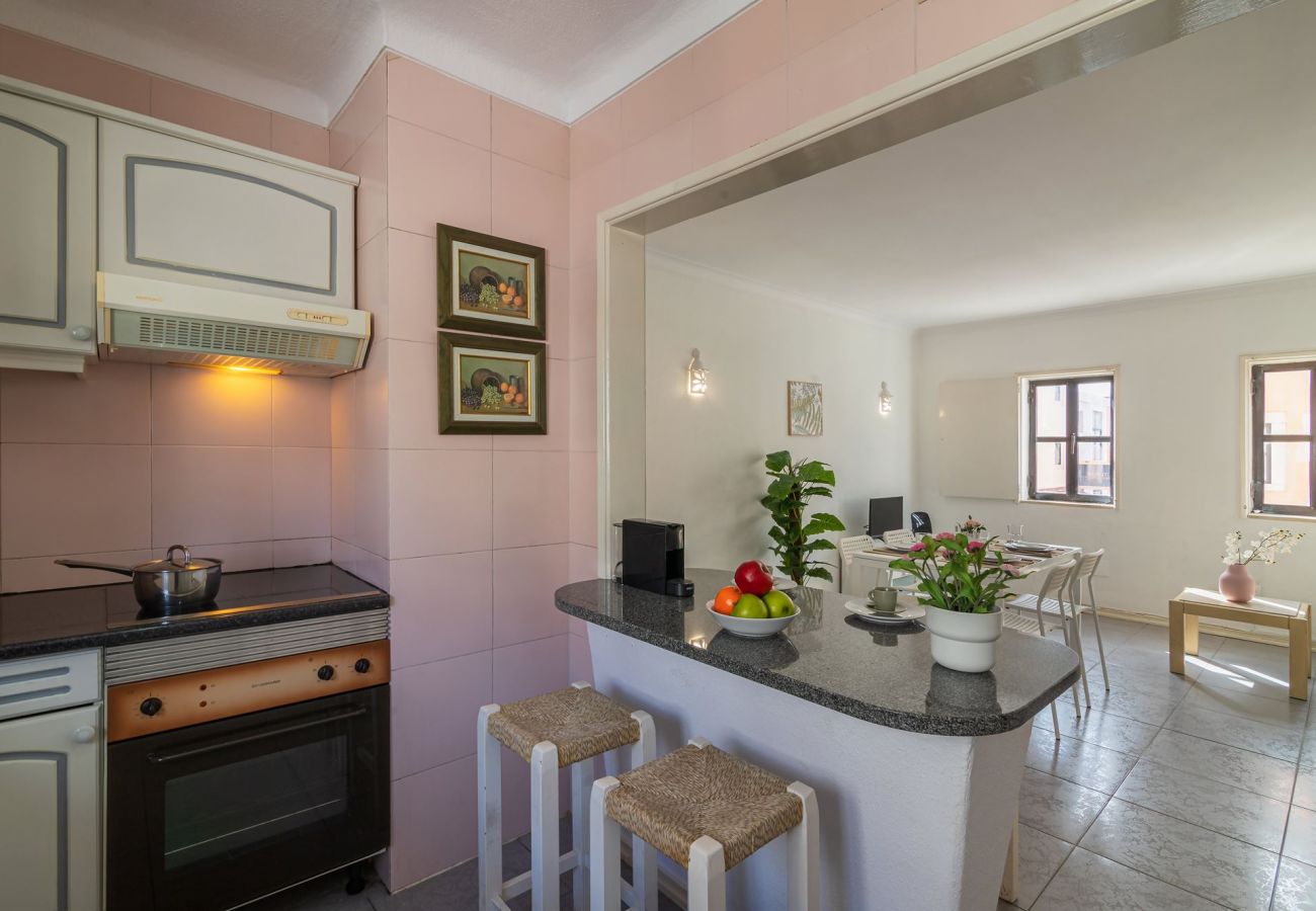 Apartamento en Vilamoura - VILAMOURA CENTRAL 1 by HOMING