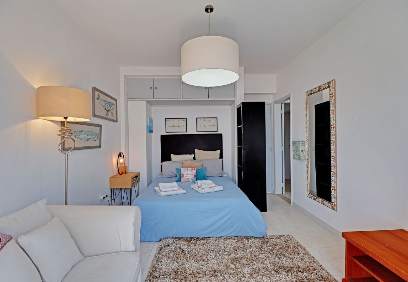 Apartamento en Faro - FARO AIRPORT FLAT 1 by HOMING