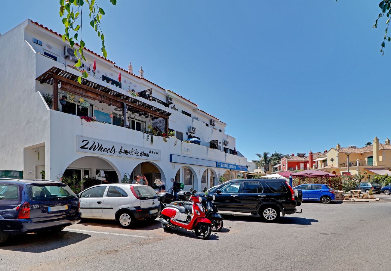 Apartamento en Faro - FARO AIRPORT FLAT 1 by HOMING