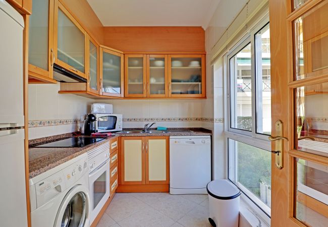 Apartamento en Vilamoura - VILAMOURA DELIGHT WITH POOL by HOMING Apartamento en Vilamoura - VILAMOURA DELIGHT WITH POOL by HOMING