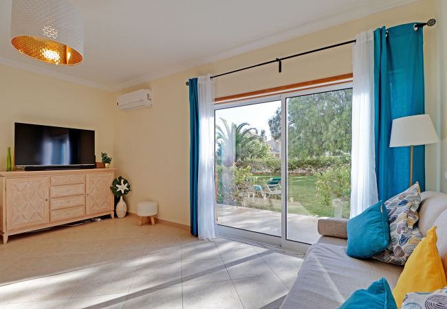 Apartamento en Vilamoura - VILAMOURA DELIGHT WITH POOL by HOMING Apartamento en Vilamoura - VILAMOURA DELIGHT WITH POOL by HOMING