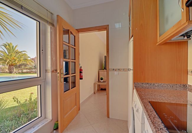 Apartamento en Vilamoura - VILAMOURA DELIGHT WITH POOL by HOMING Apartamento en Vilamoura - VILAMOURA DELIGHT WITH POOL by HOMING