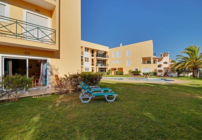 Apartamento en Vilamoura - VILAMOURA DELIGHT WITH POOL by HOMING Apartamento en Vilamoura - VILAMOURA DELIGHT WITH POOL by HOMING