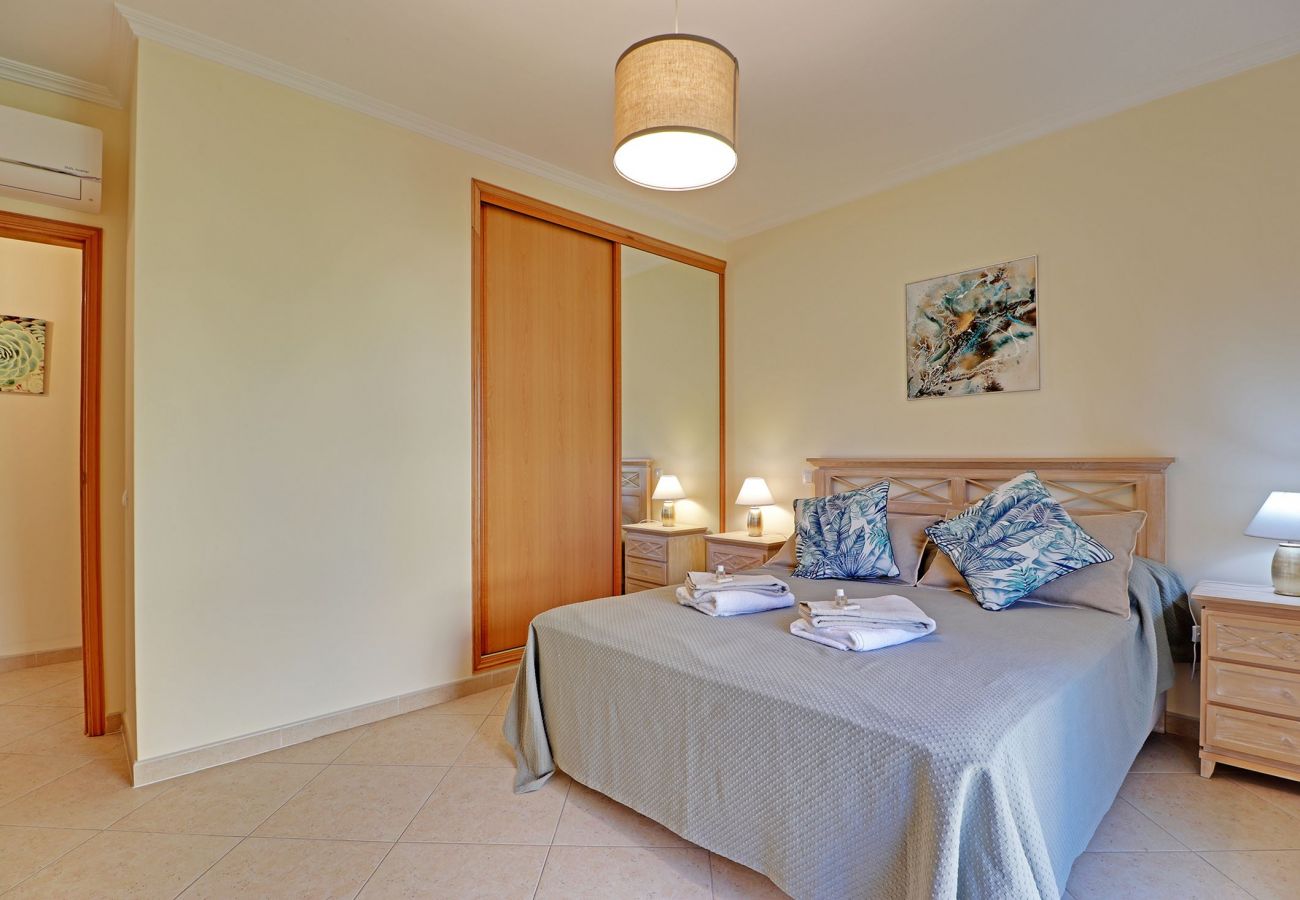Apartamento en Vilamoura - VILAMOURA DELIGHT WITH POOL by HOMING