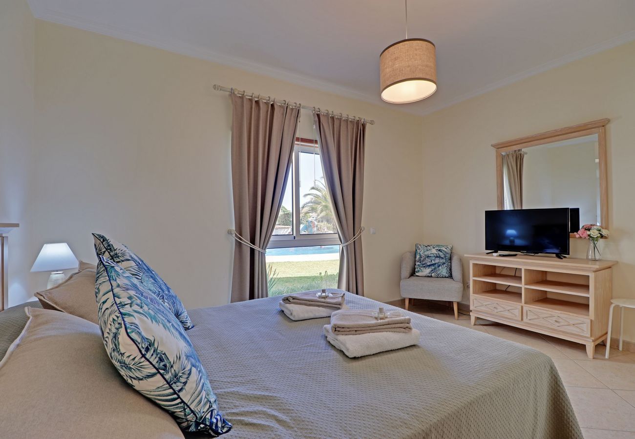 Apartamento en Vilamoura - VILAMOURA DELIGHT WITH POOL by HOMING