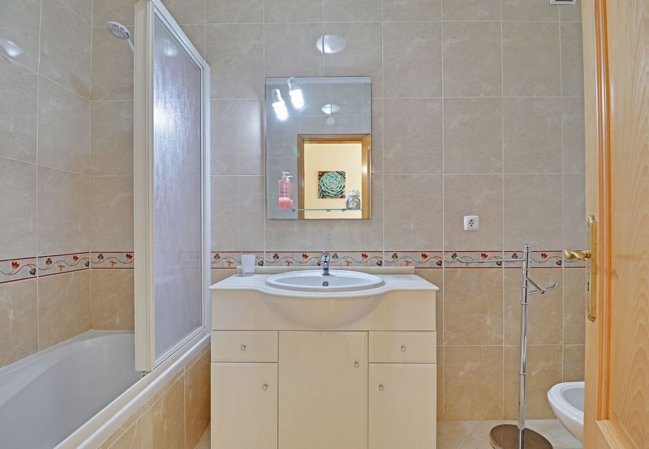Apartamento en Vilamoura - VILAMOURA DELIGHT WITH POOL by HOMING
