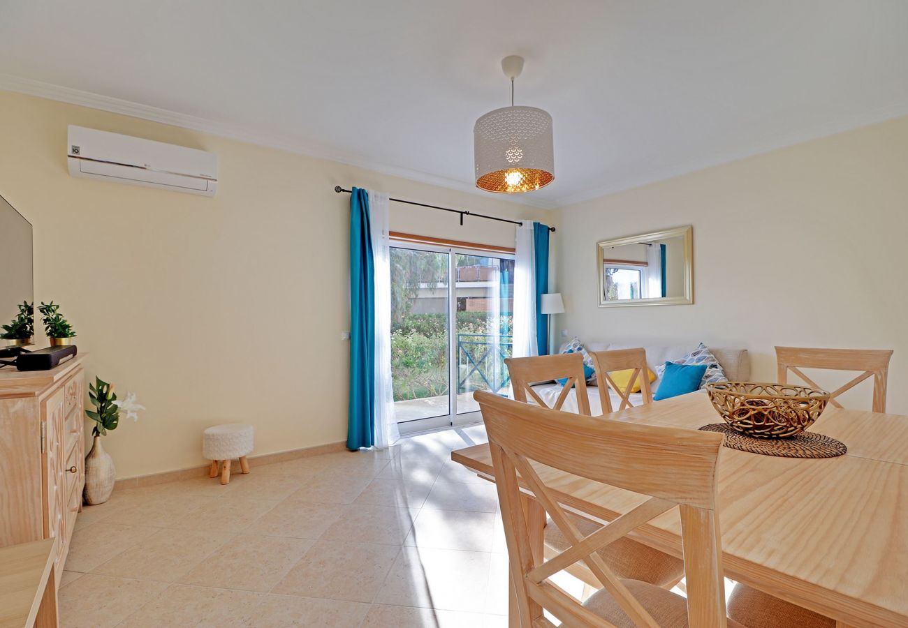 Apartamento en Vilamoura - VILAMOURA DELIGHT WITH POOL by HOMING