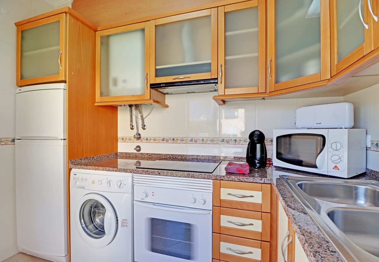 Apartamento en Vilamoura - VILAMOURA DELIGHT WITH POOL by HOMING
