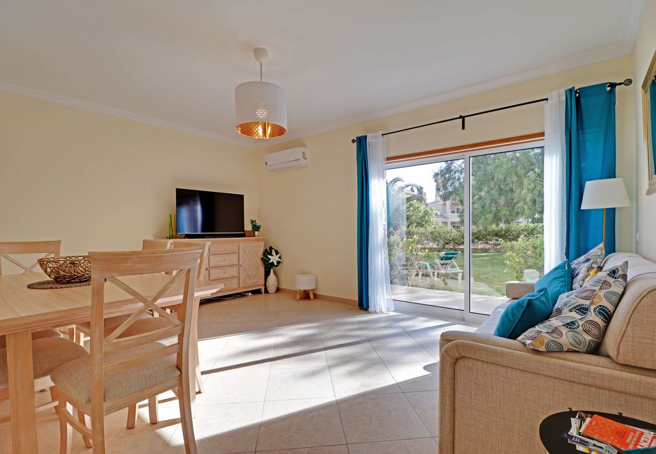 Apartamento en Vilamoura - VILAMOURA DELIGHT WITH POOL by HOMING
