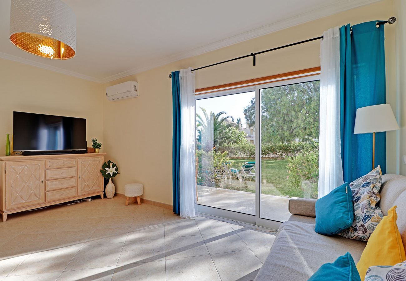 Apartamento en Vilamoura - VILAMOURA DELIGHT WITH POOL by HOMING