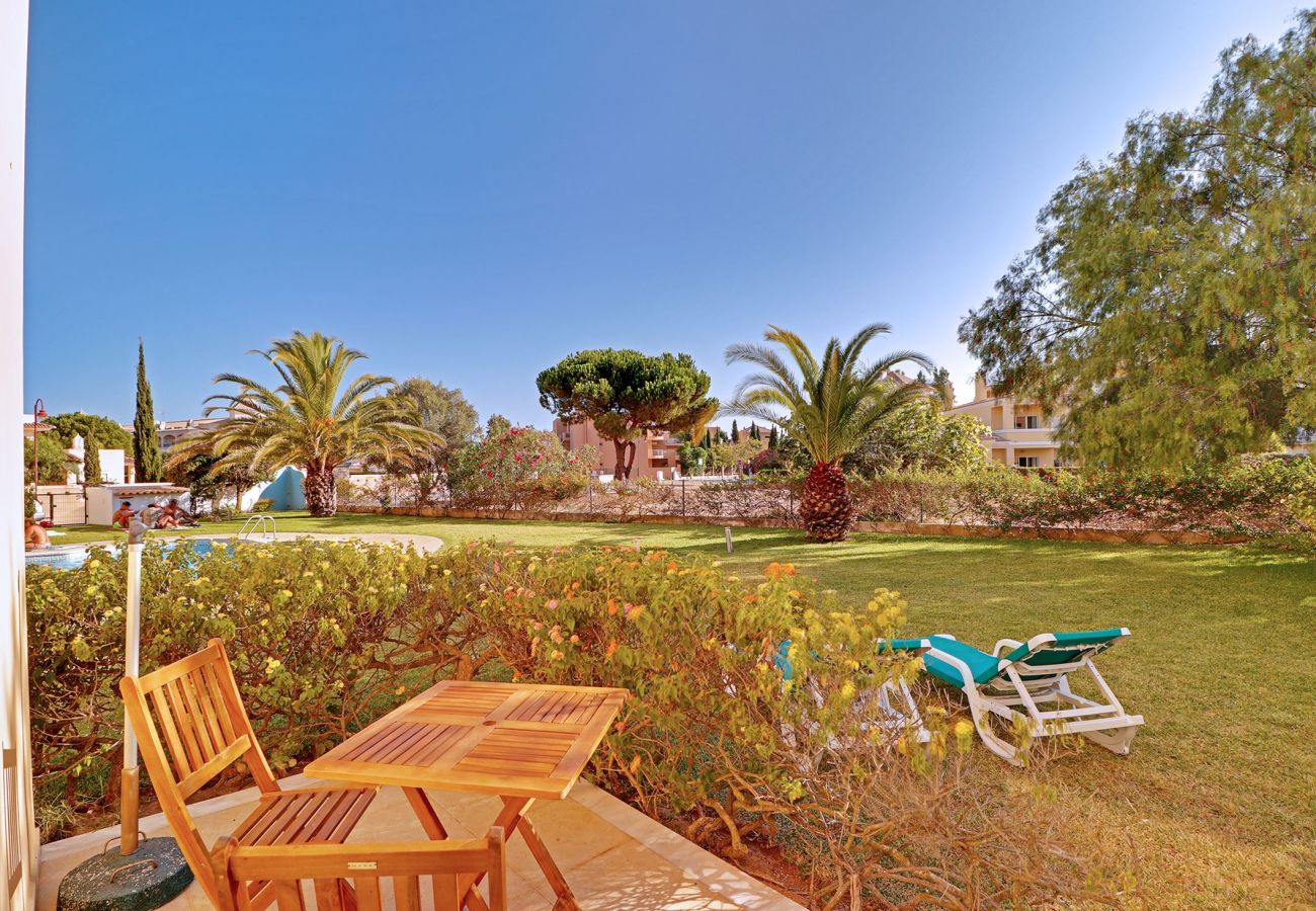 Apartamento en Vilamoura - VILAMOURA DELIGHT WITH POOL by HOMING