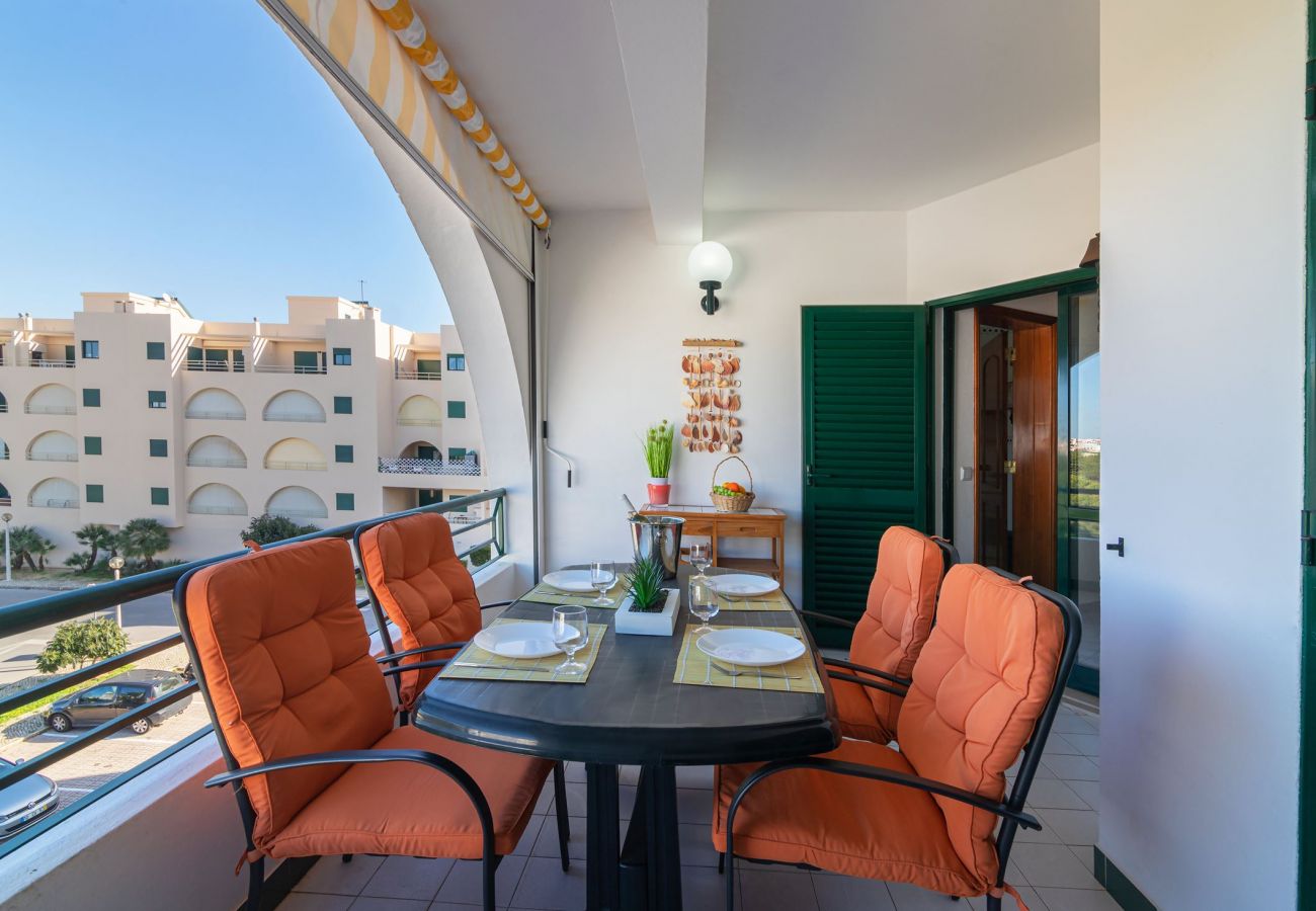 Apartamento en Albufeira - ALBUFEIRA SALGADOS BEACH 1 by HOMING