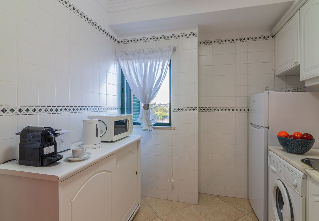 Apartamento en Albufeira - ALBUFEIRA SALGADOS BEACH 1 by HOMING