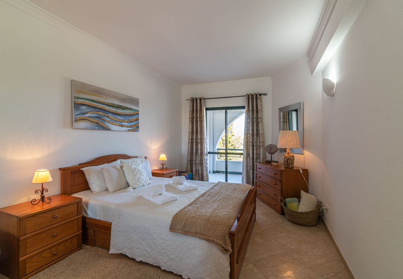 Apartamento en Albufeira - ALBUFEIRA SALGADOS BEACH 1 by HOMING