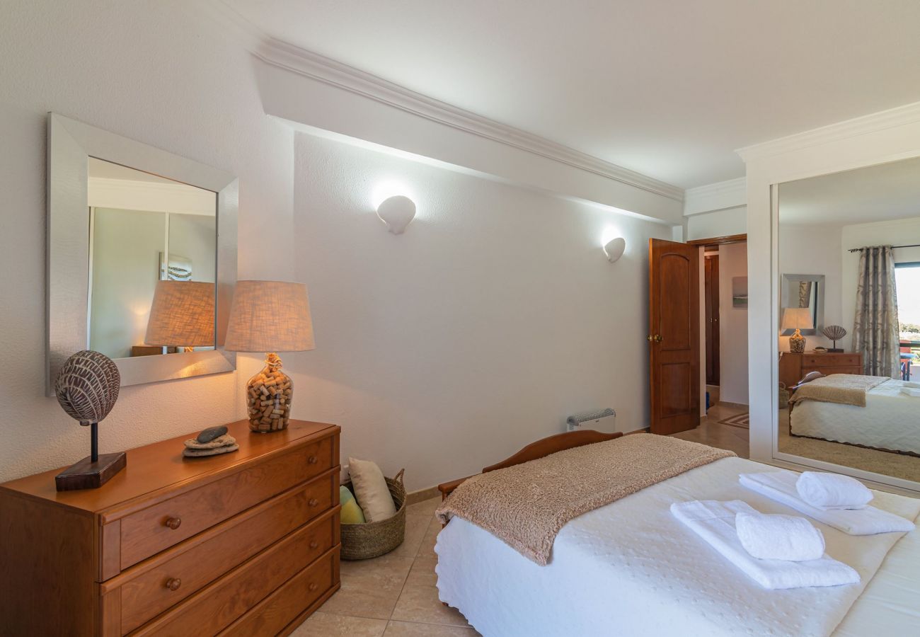 Apartamento en Albufeira - ALBUFEIRA SALGADOS BEACH 1 by HOMING