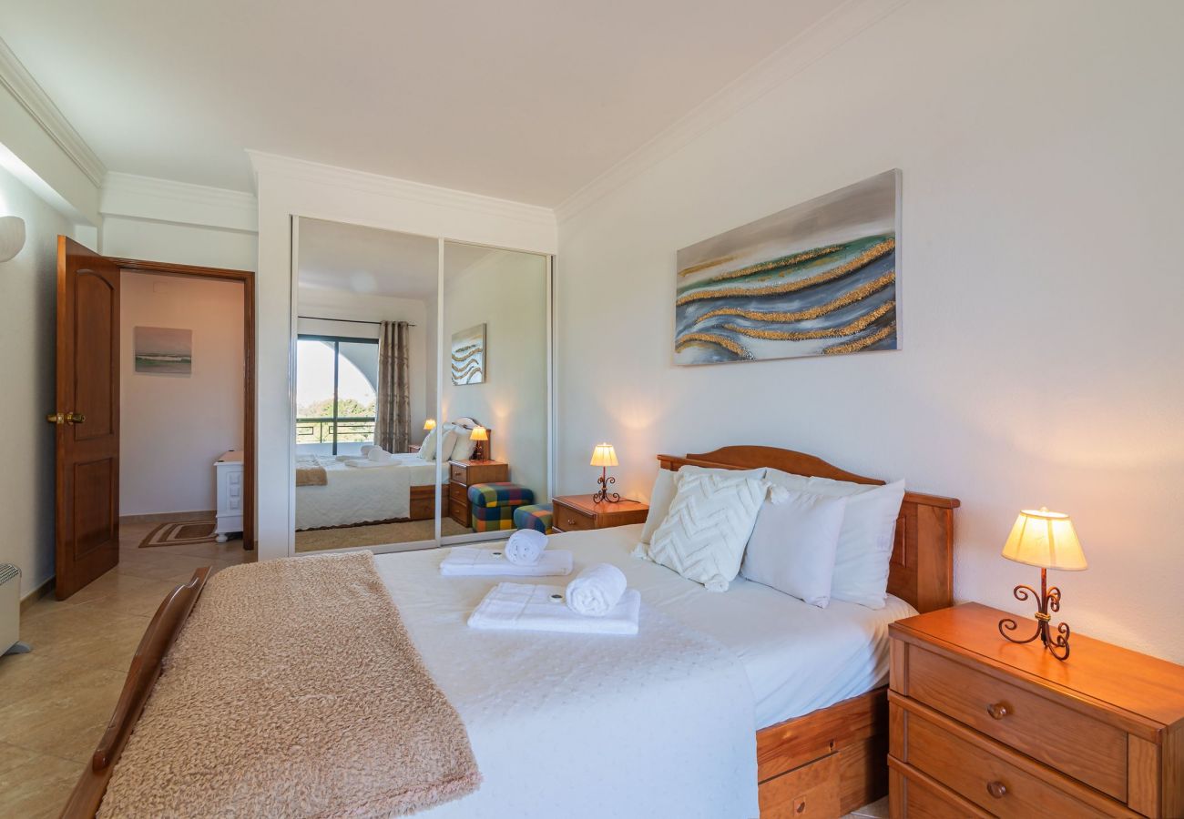 Apartamento en Albufeira - ALBUFEIRA SALGADOS BEACH 1 by HOMING