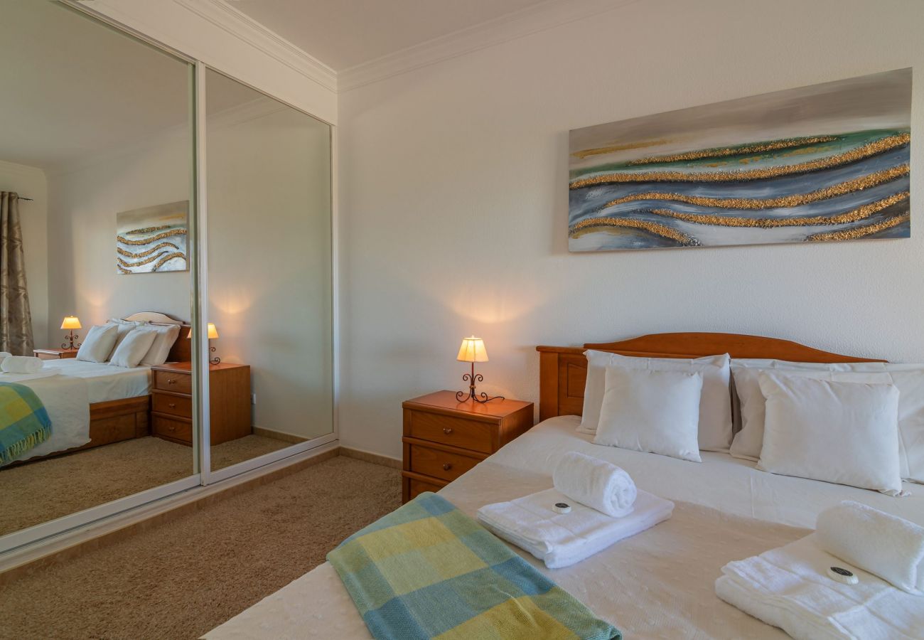 Apartamento en Albufeira - ALBUFEIRA SALGADOS BEACH 1 by HOMING