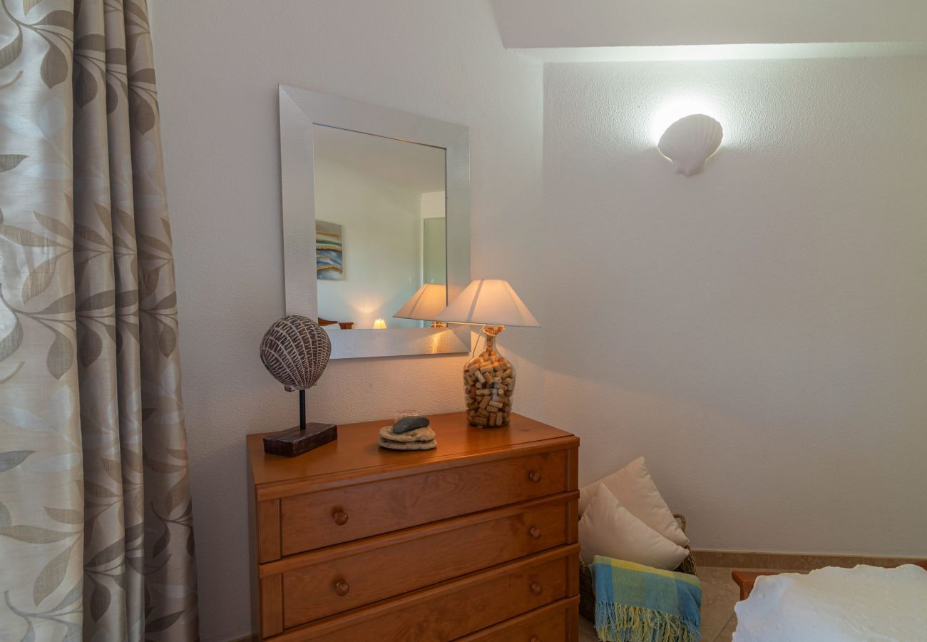 Apartamento en Albufeira - ALBUFEIRA SALGADOS BEACH 1 by HOMING