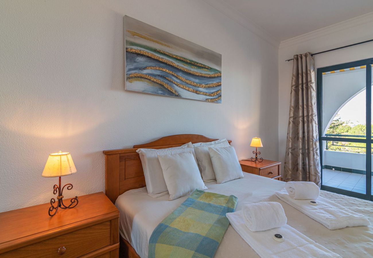 Apartamento en Albufeira - ALBUFEIRA SALGADOS BEACH 1 by HOMING
