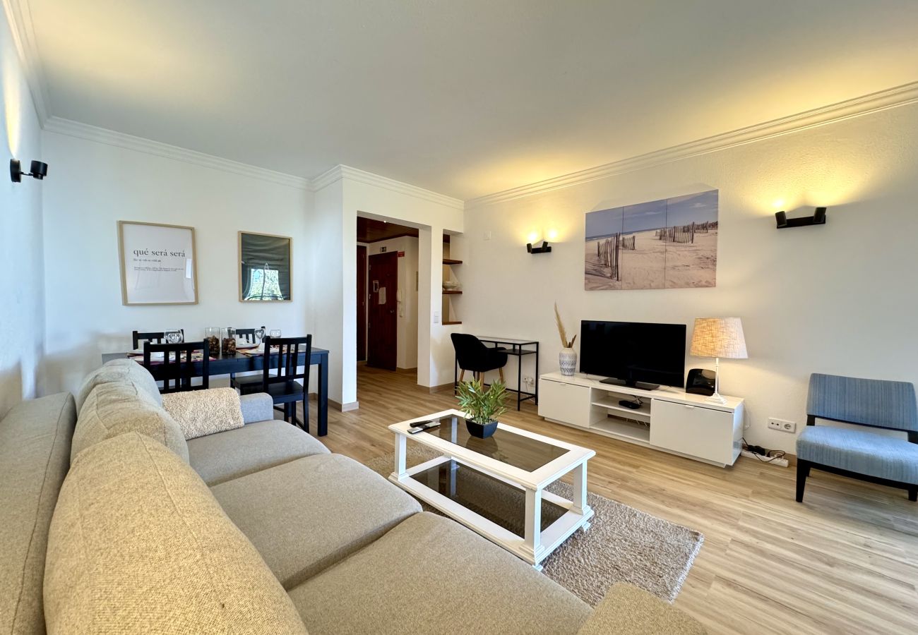 Apartamento en Albufeira - ALBUFEIRA SALGADOS BEACH 1 by HOMING