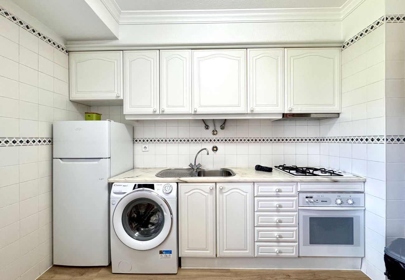 Apartamento en Albufeira - ALBUFEIRA SALGADOS BEACH 1 by HOMING