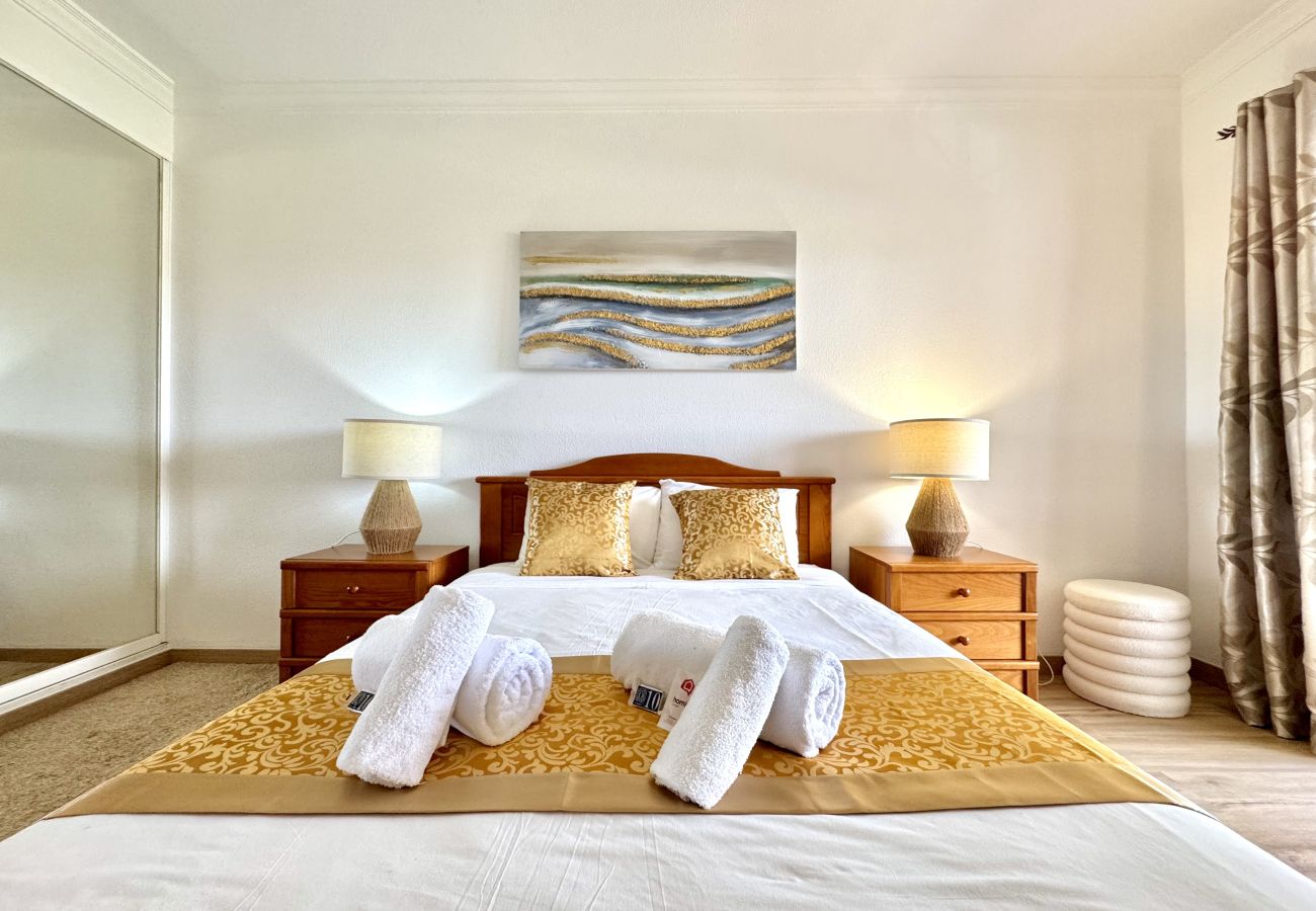 Apartamento en Albufeira - ALBUFEIRA SALGADOS BEACH 1 by HOMING