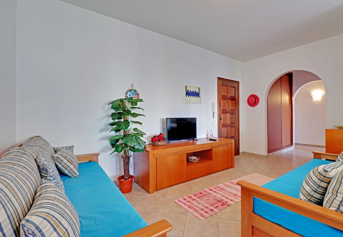 Apartamento en Portimão - PRAIA DA ROCHA CENTRAL WITH POOL by HOMING