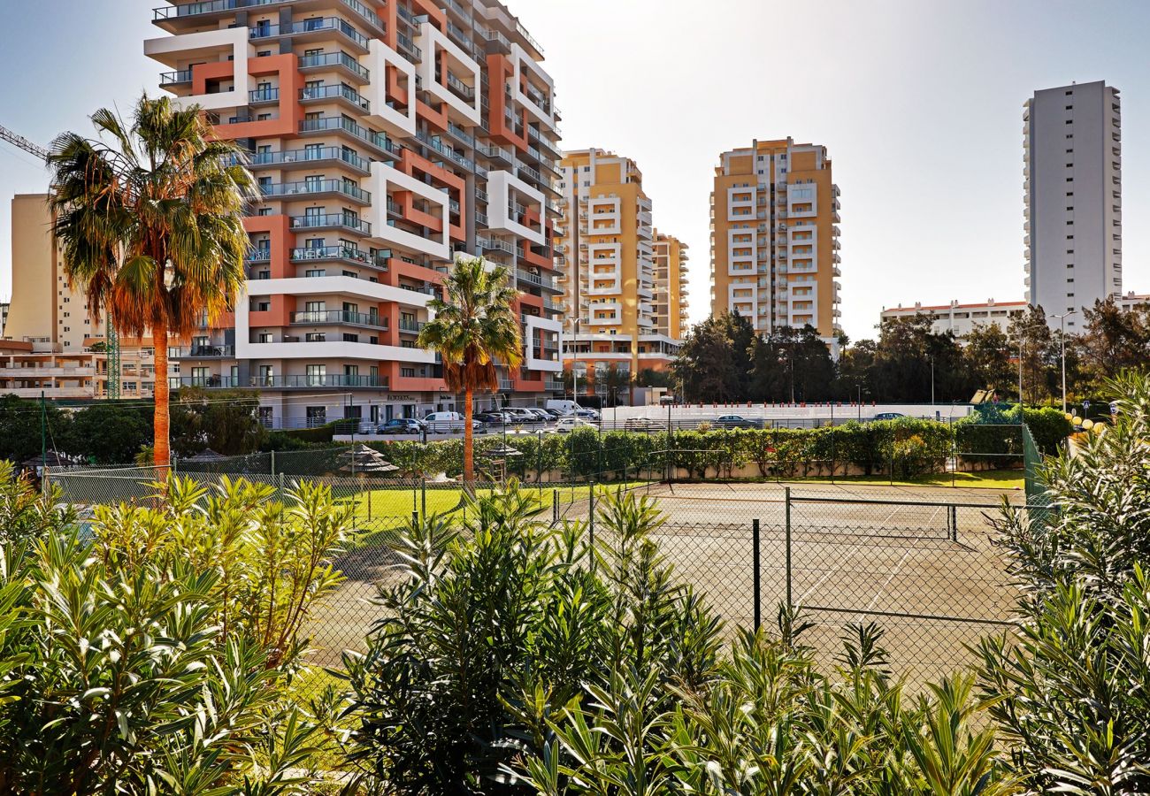 Apartamento en Portimão - PRAIA DA ROCHA CENTRAL WITH POOL by HOMING