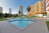 Apartamento en Portimão - PRAIA DA ROCHA CENTRAL 1 WITH POOL by HOMING