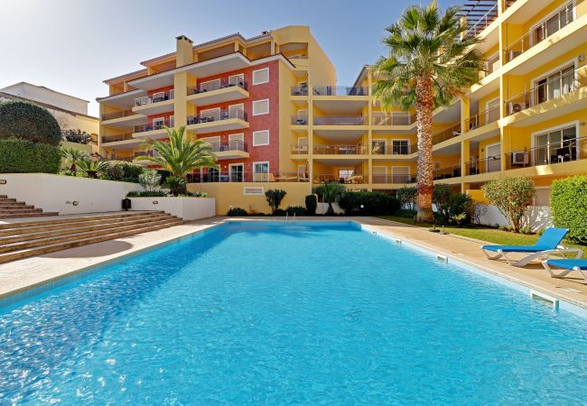 Apartamento en Lagos - LAGOS BALCONY WITH POOL by HOMING