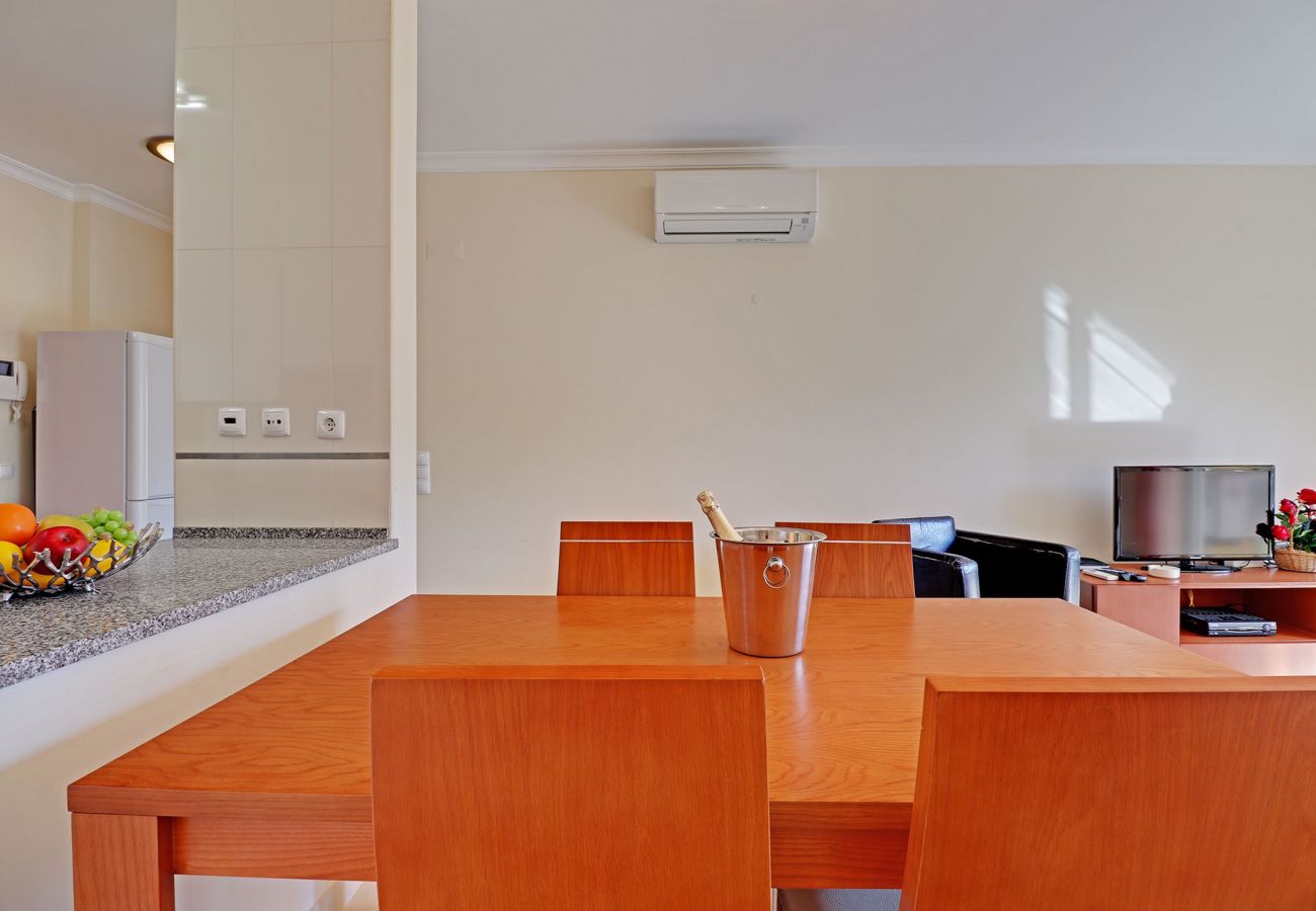 Apartamento en Lagos - LAGOS BALCONY WITH POOL by HOMING