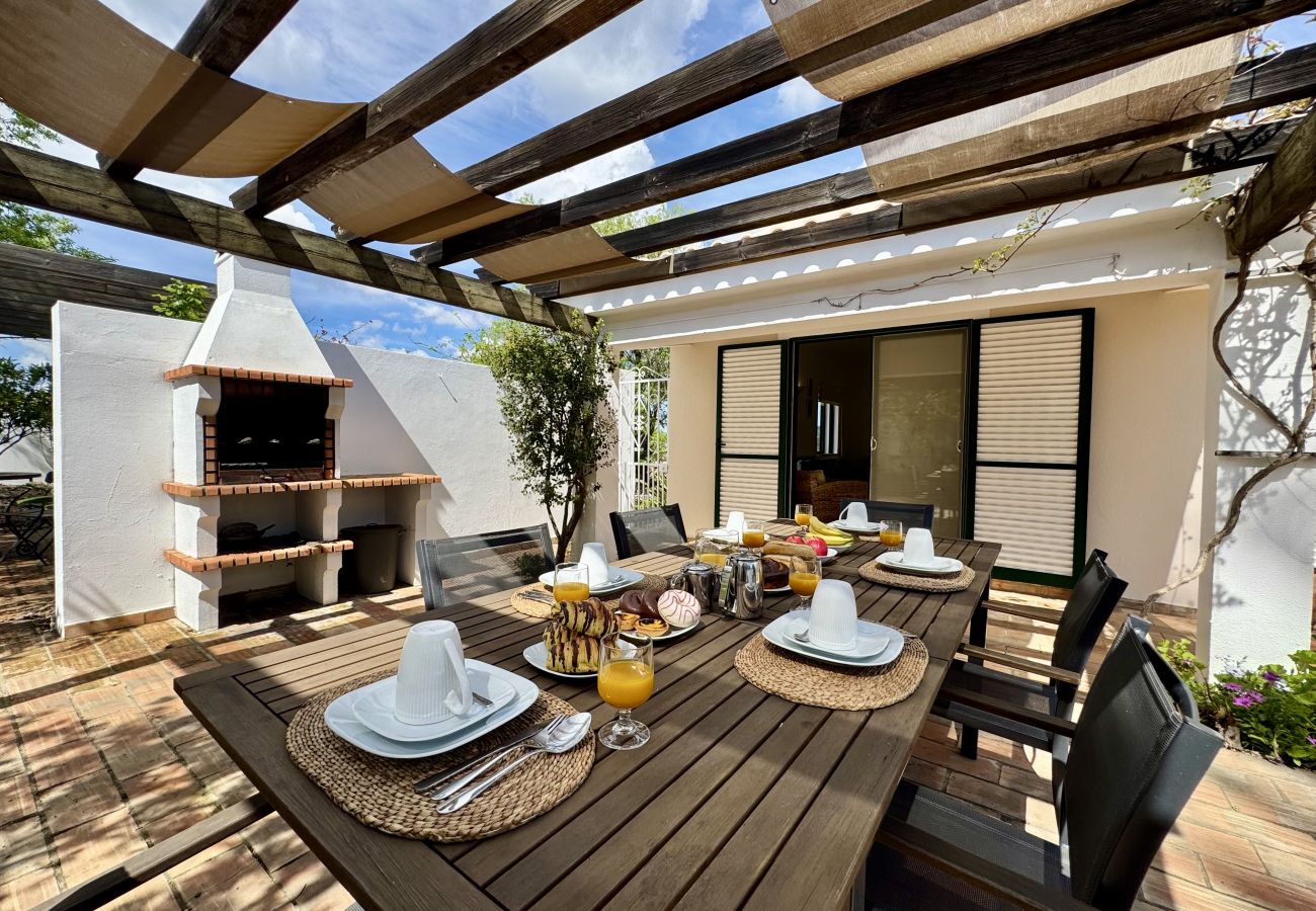 Villa en São Brás de Alportel - ALGARVE COUNTRY VILLA 1 WITH POOL by HOMING