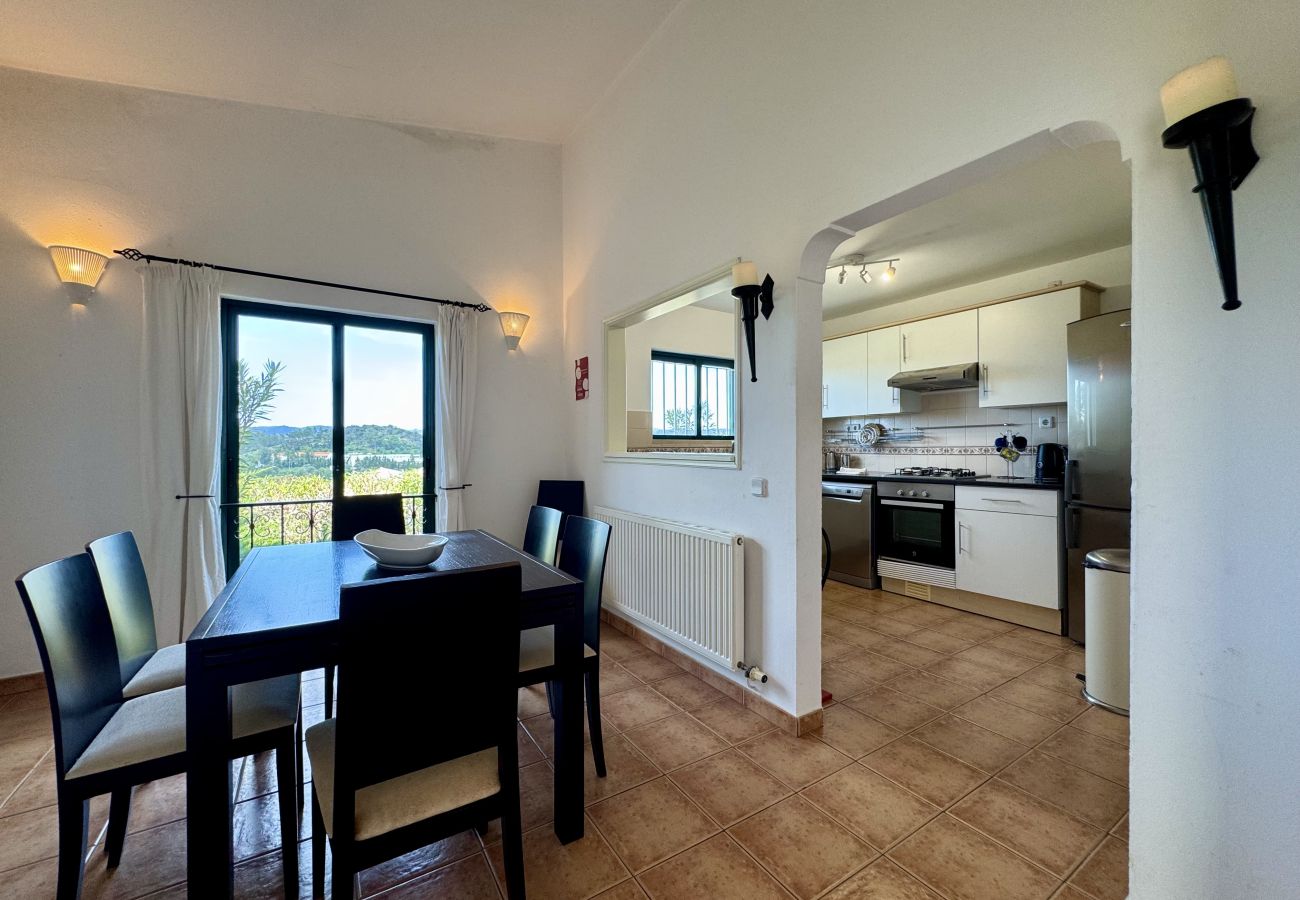 Villa en São Brás de Alportel - ALGARVE COUNTRY VILLA 1 WITH POOL by HOMING