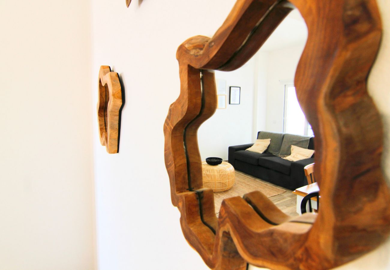 Apartamento en Lagoa - LAGOA CENTRAL by HOMING
