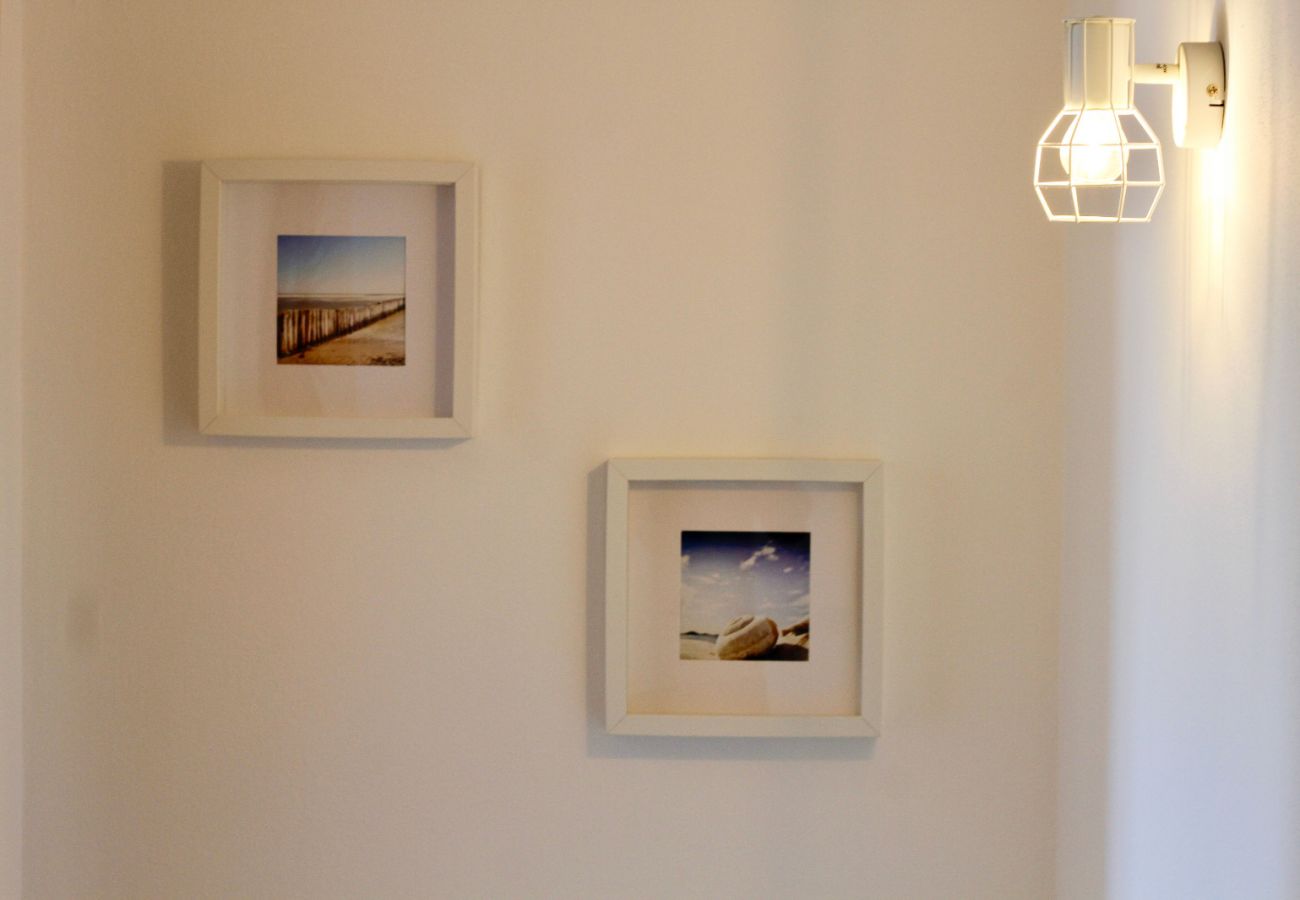 Apartamento en Lagoa - LAGOA CENTRAL by HOMING