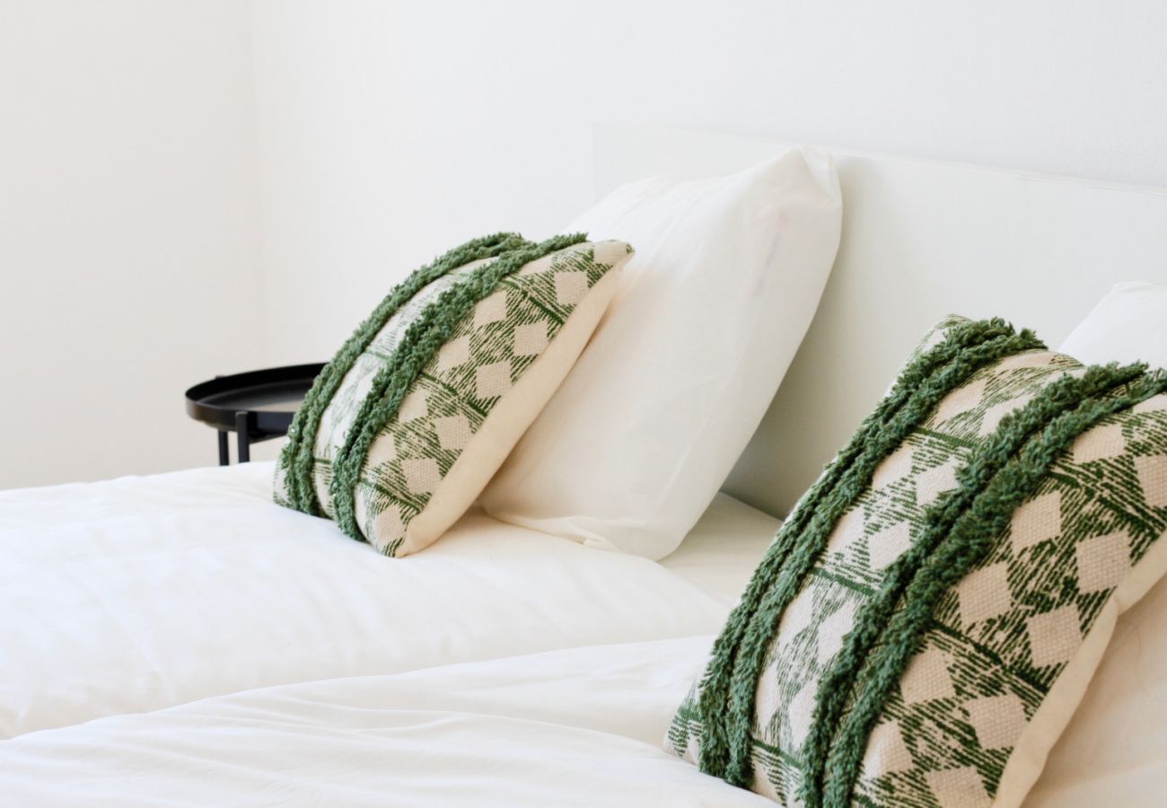 Apartamento en Lagoa - LAGOA CENTRAL by HOMING