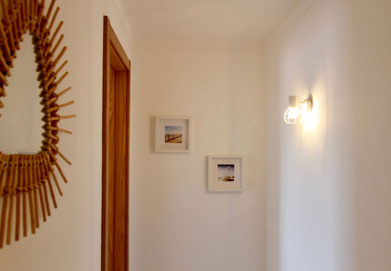 Apartamento en Lagoa - LAGOA CENTRAL by HOMING