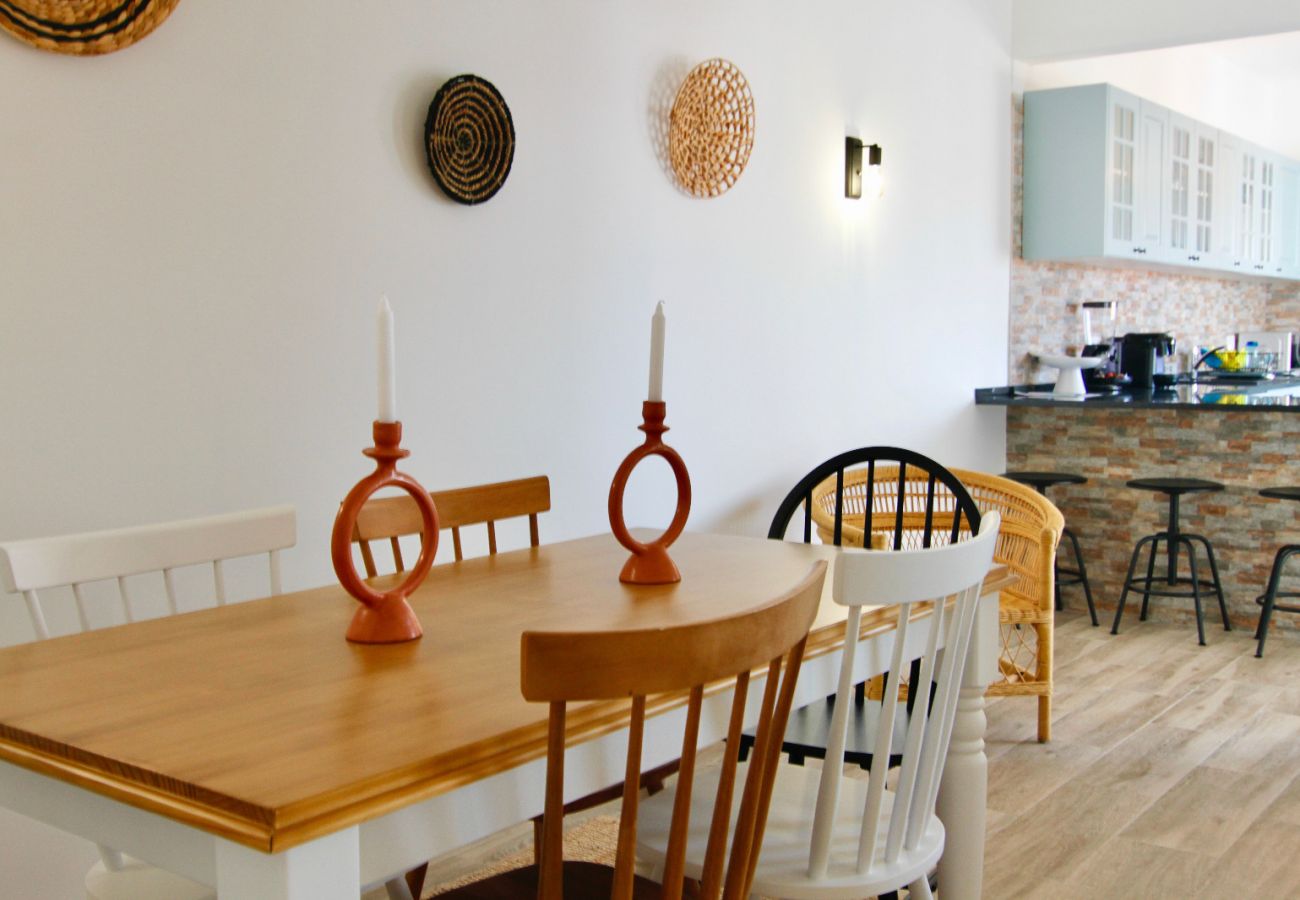 Apartamento en Lagoa - LAGOA CENTRAL by HOMING