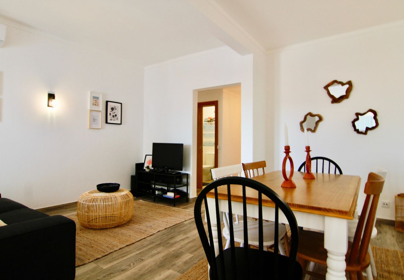 Apartamento en Lagoa - LAGOA CENTRAL by HOMING