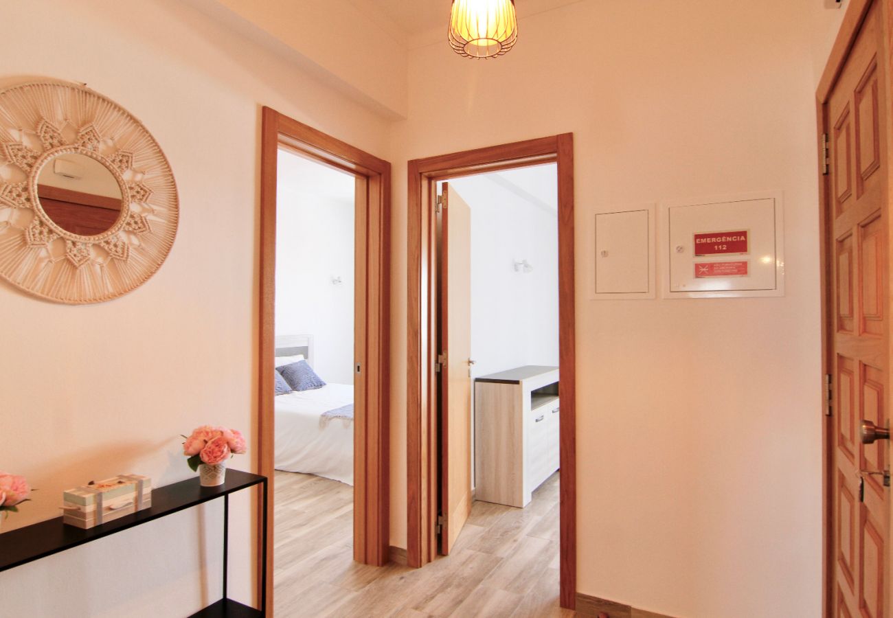 Apartamento en Lagoa - LAGOA CENTRAL by HOMING