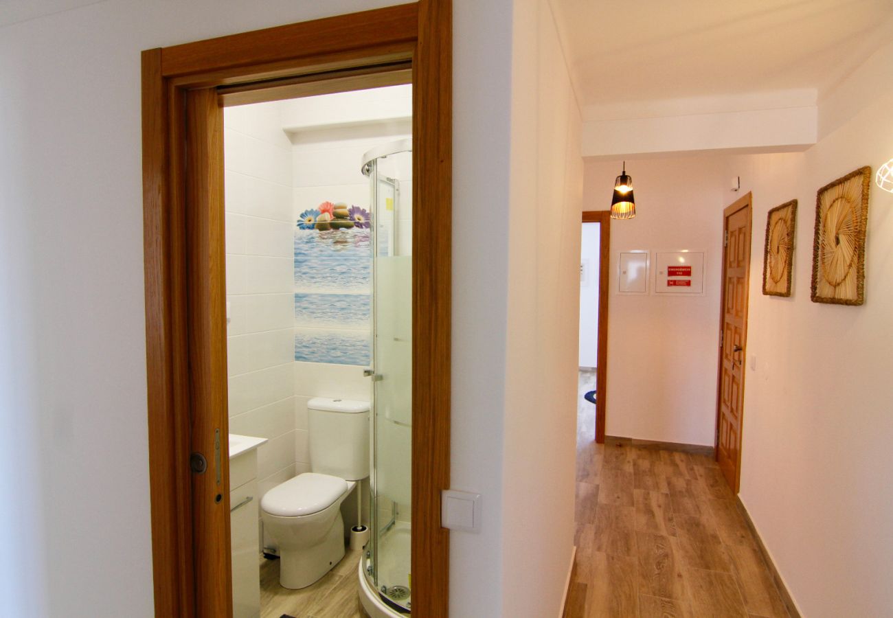 Apartamento en Lagoa - LAGOA CENTRAL by HOMING