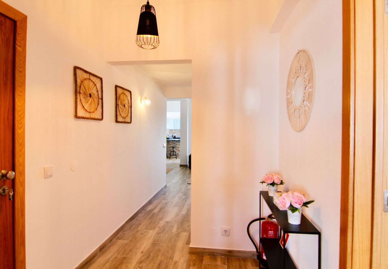 Apartamento en Lagoa - LAGOA CENTRAL by HOMING