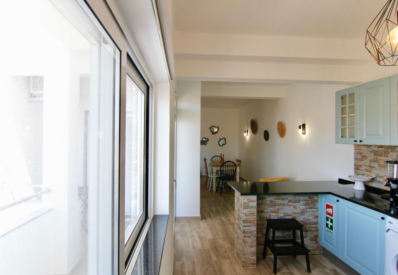 Apartamento en Lagoa - LAGOA CENTRAL by HOMING