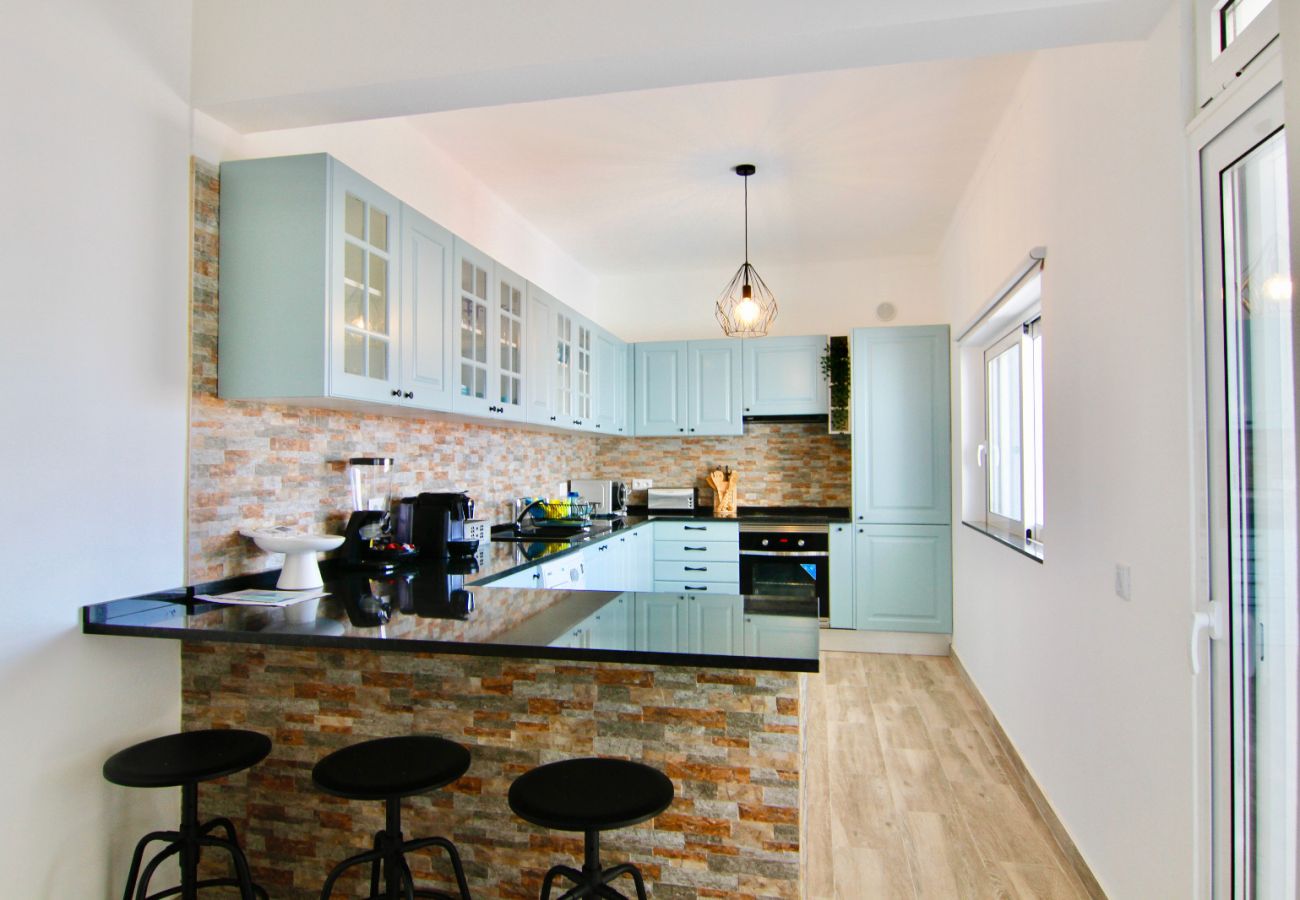 Apartamento en Lagoa - LAGOA CENTRAL by HOMING