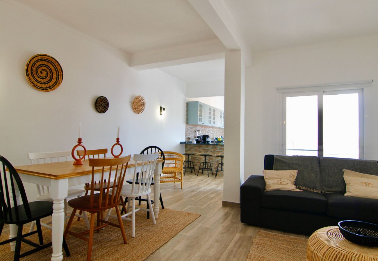 Apartamento en Lagoa - LAGOA CENTRAL by HOMING