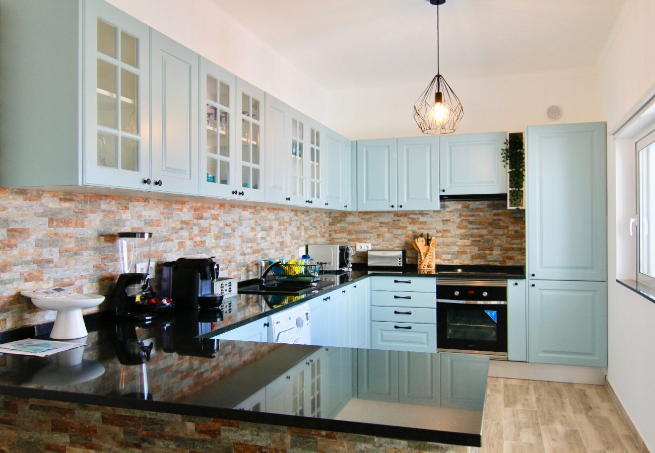 Apartamento en Lagoa - LAGOA CENTRAL by HOMING