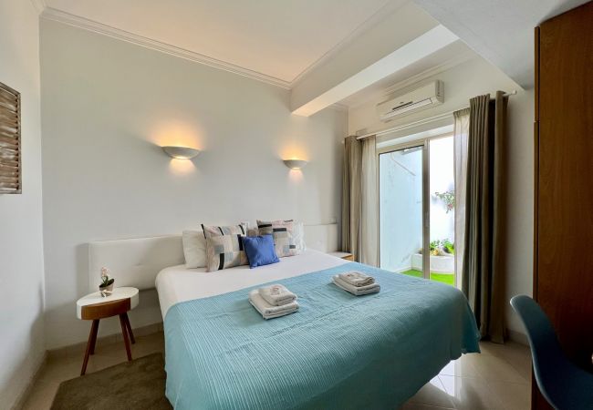 Apartamento en Albufeira - ALBUFEIRA STYLISH 1 BY HOMING Apartamento en Albufeira - ALBUFEIRA STYLISH 1 BY HOMING